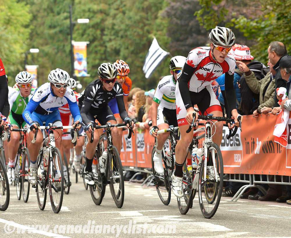 Road World Championships