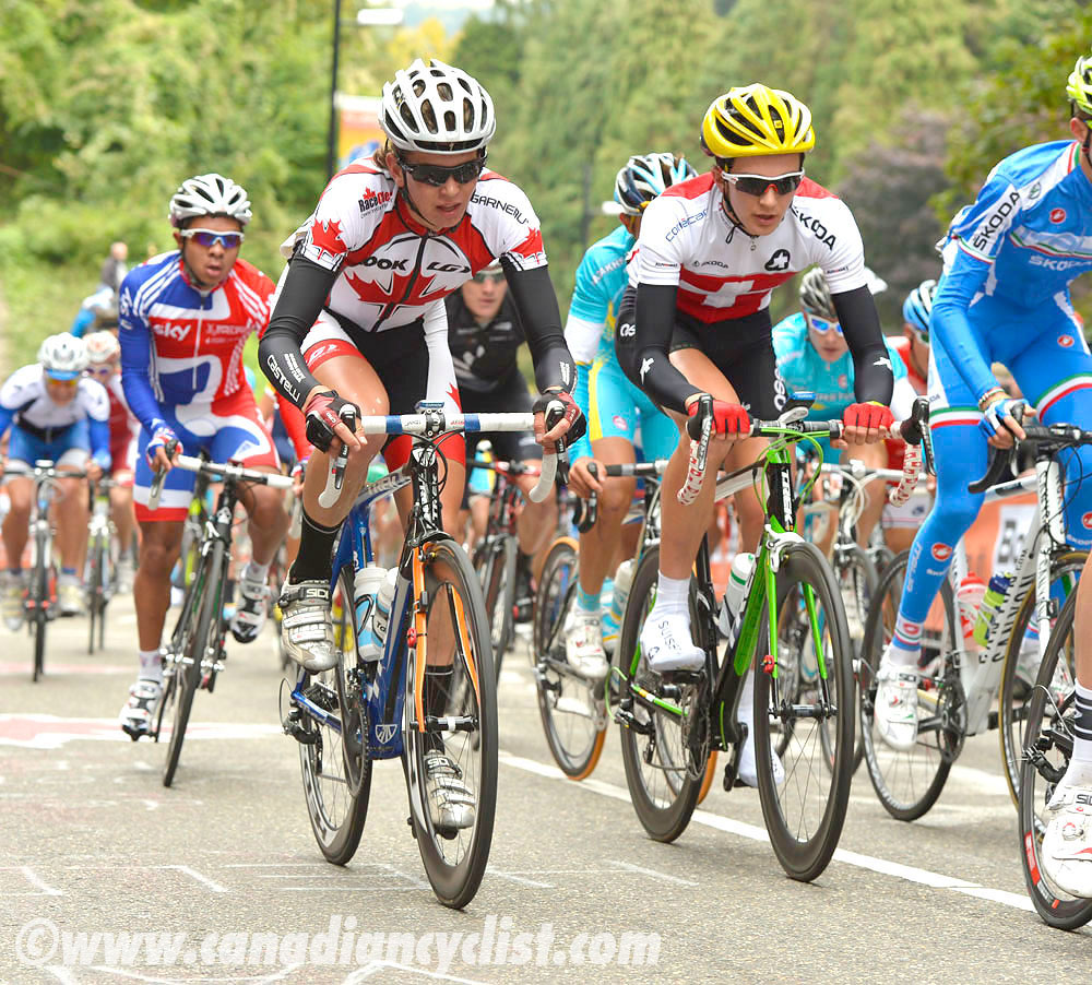 Road World Championships