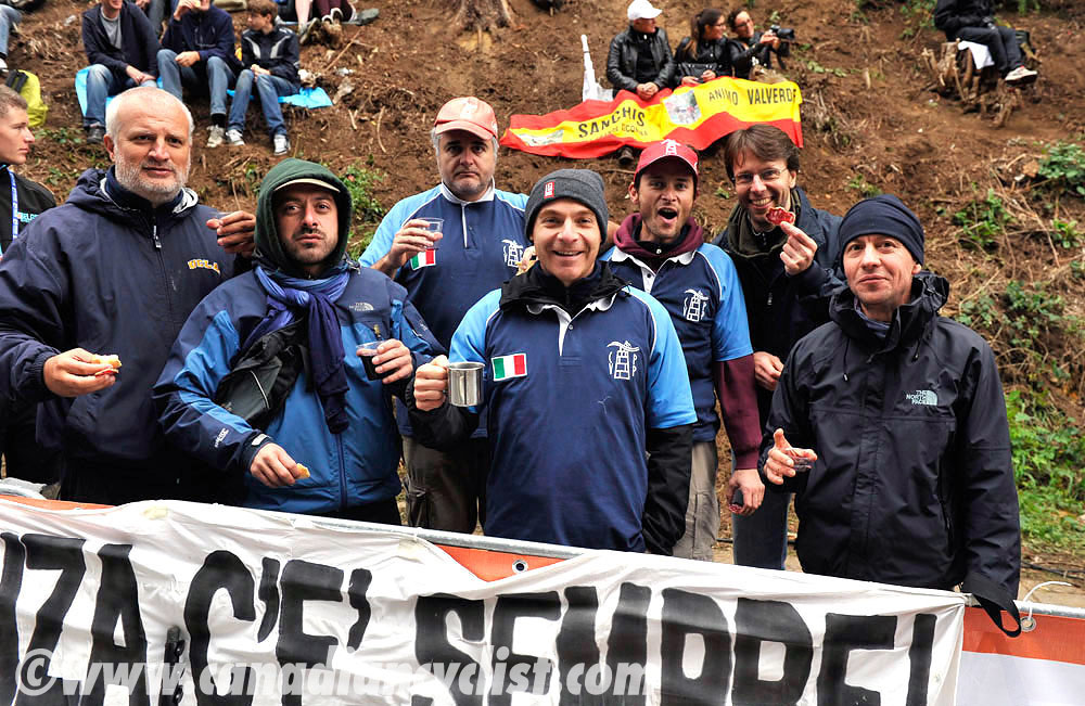 Road World Championships