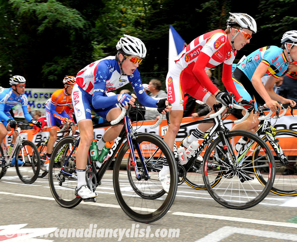 Road World Championships