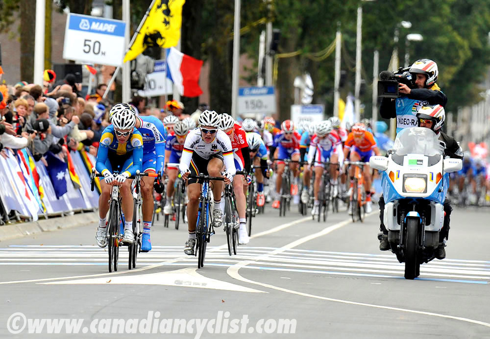 Road World Championships
