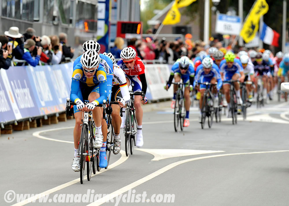 Road World Championships
