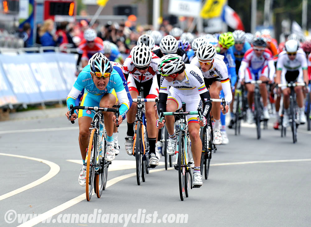 Road World Championships
