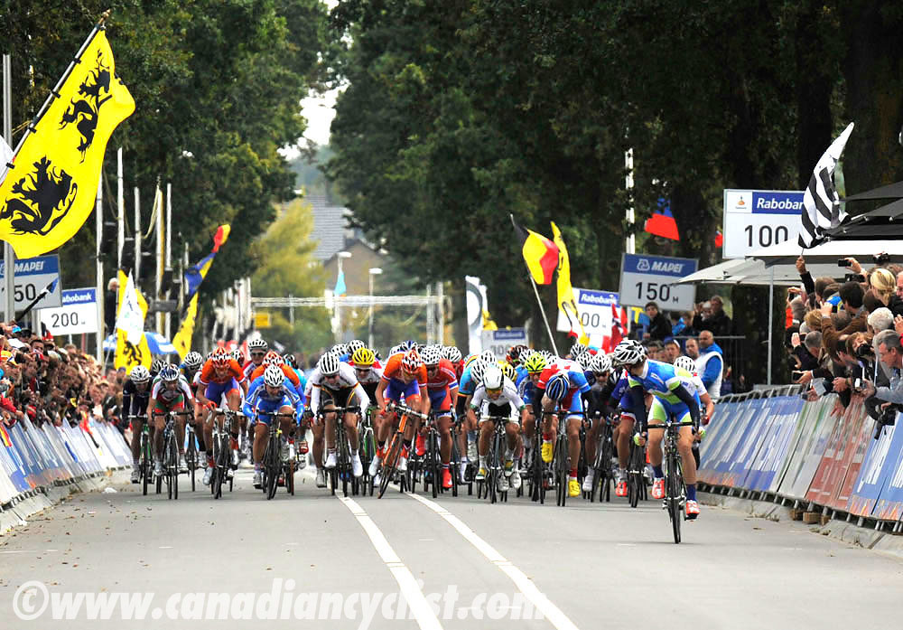 Road World Championships