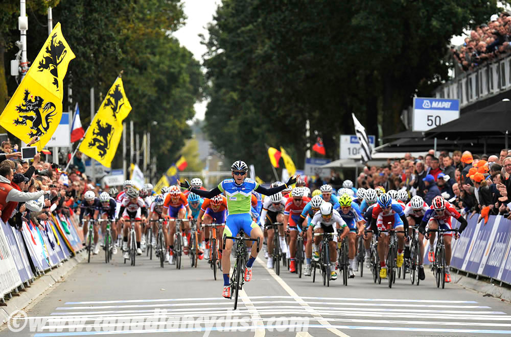 Road World Championships
