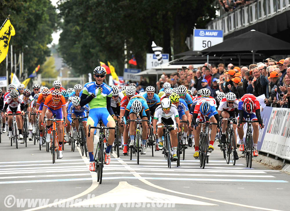 Road World Championships