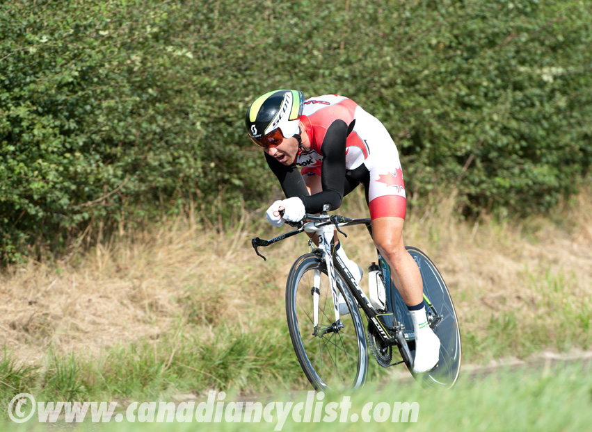 Road World Championships