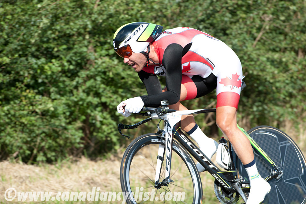 Road World Championships