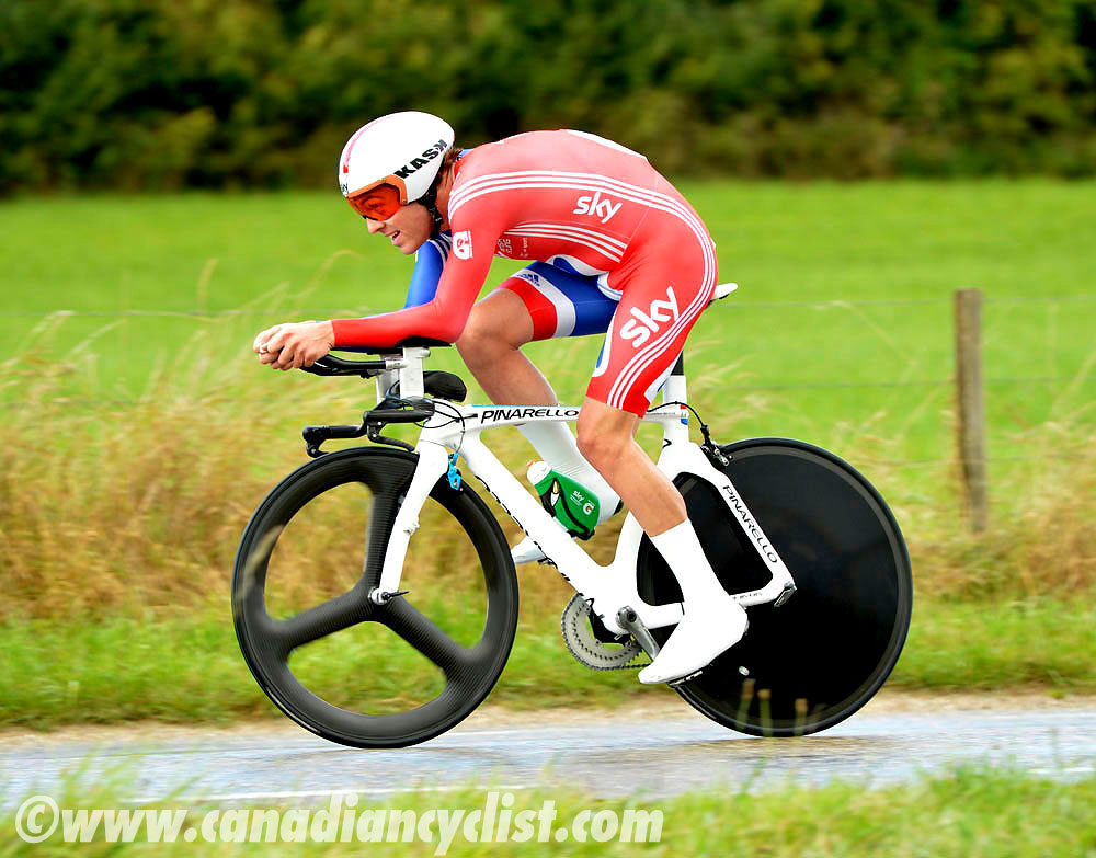 Road World Championships