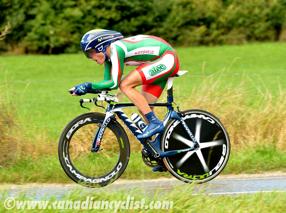 Road World Championships