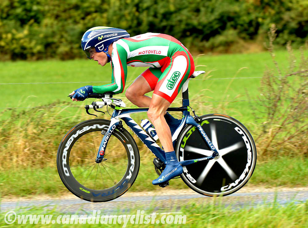 Road World Championships