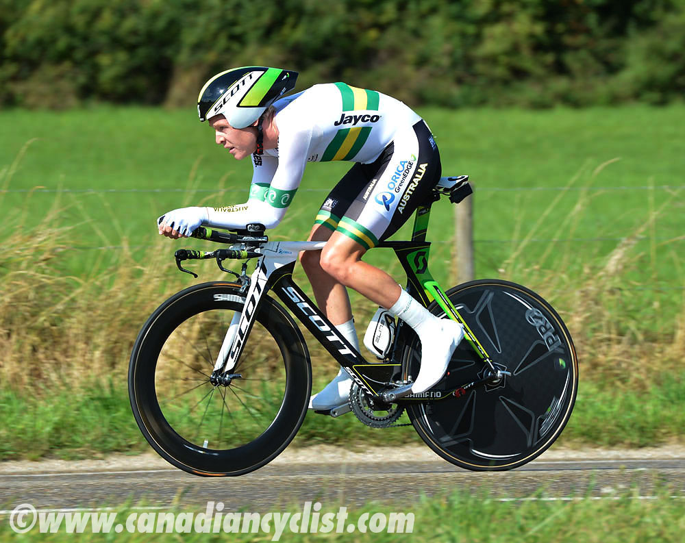Road World Championships