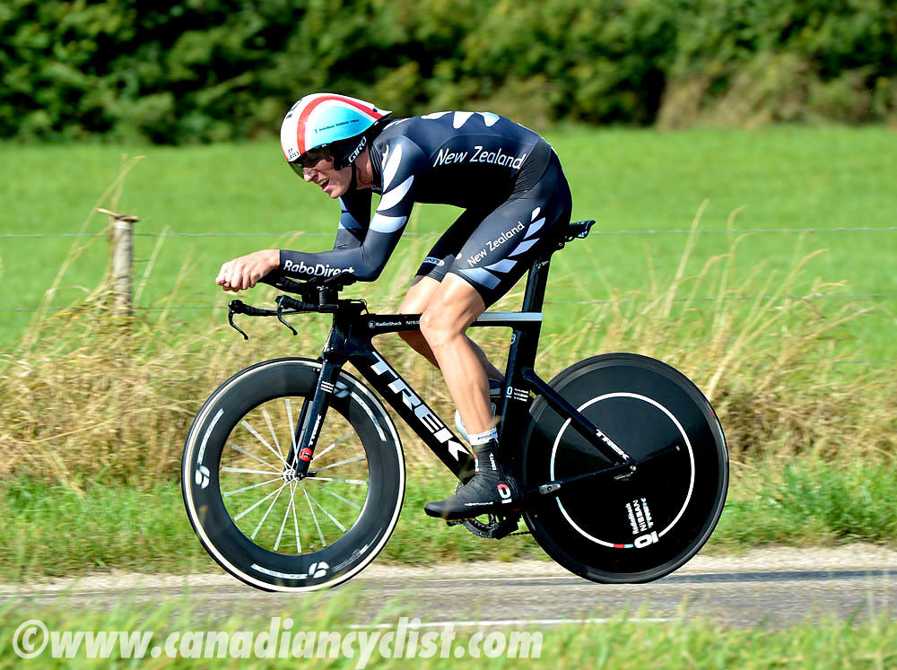 Road World Championships