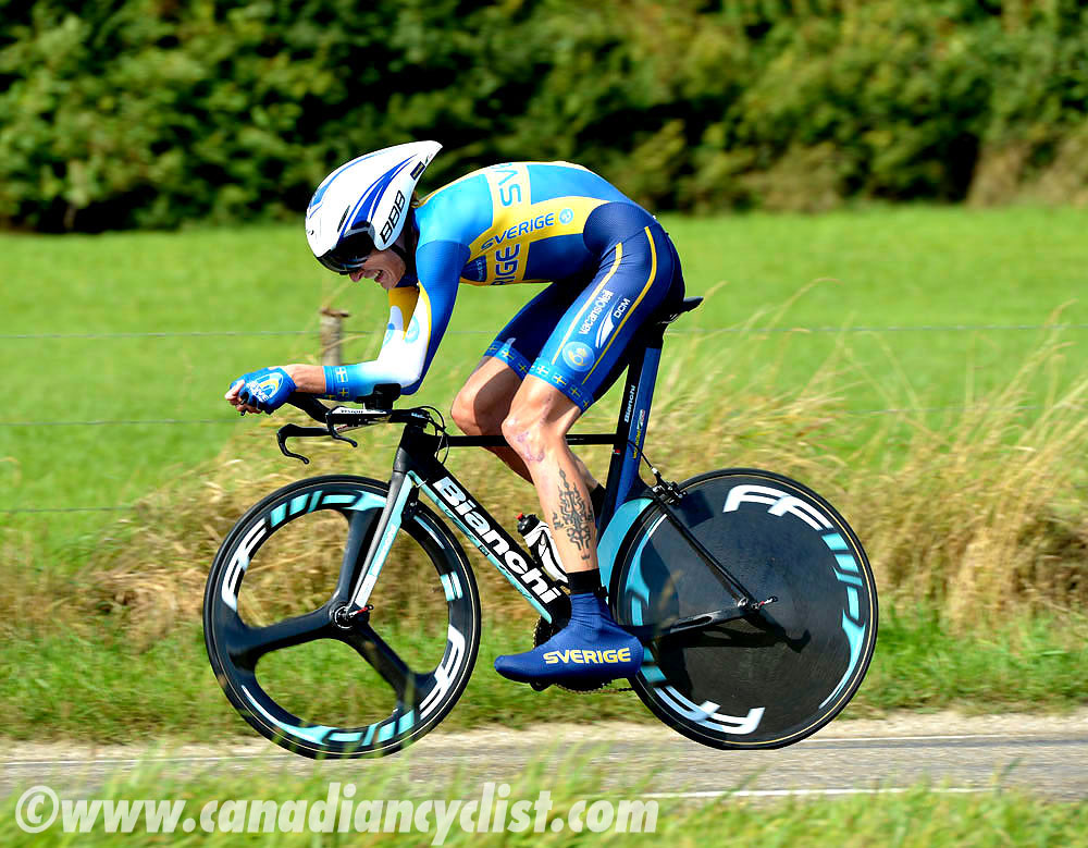 Road World Championships