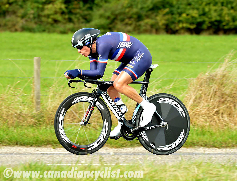 Road World Championships