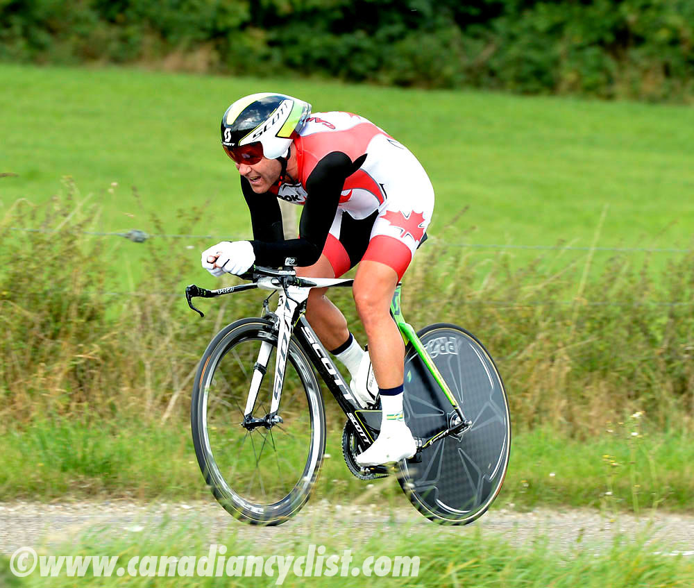 Road World Championships