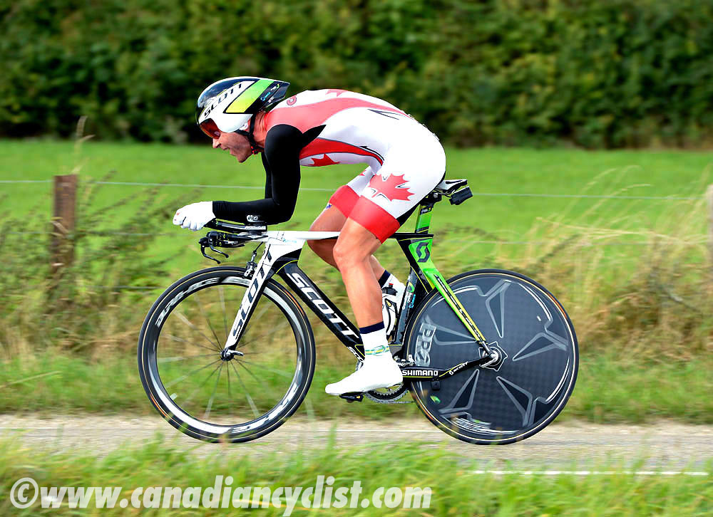 Road World Championships