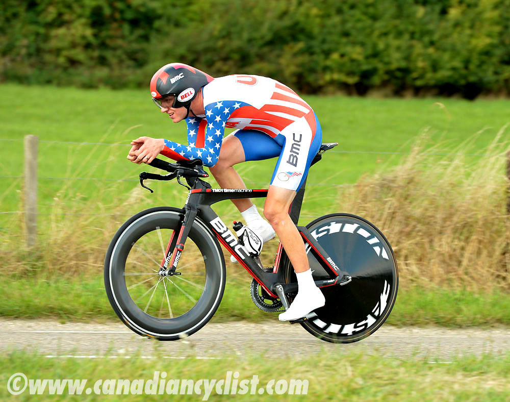 Road World Championships