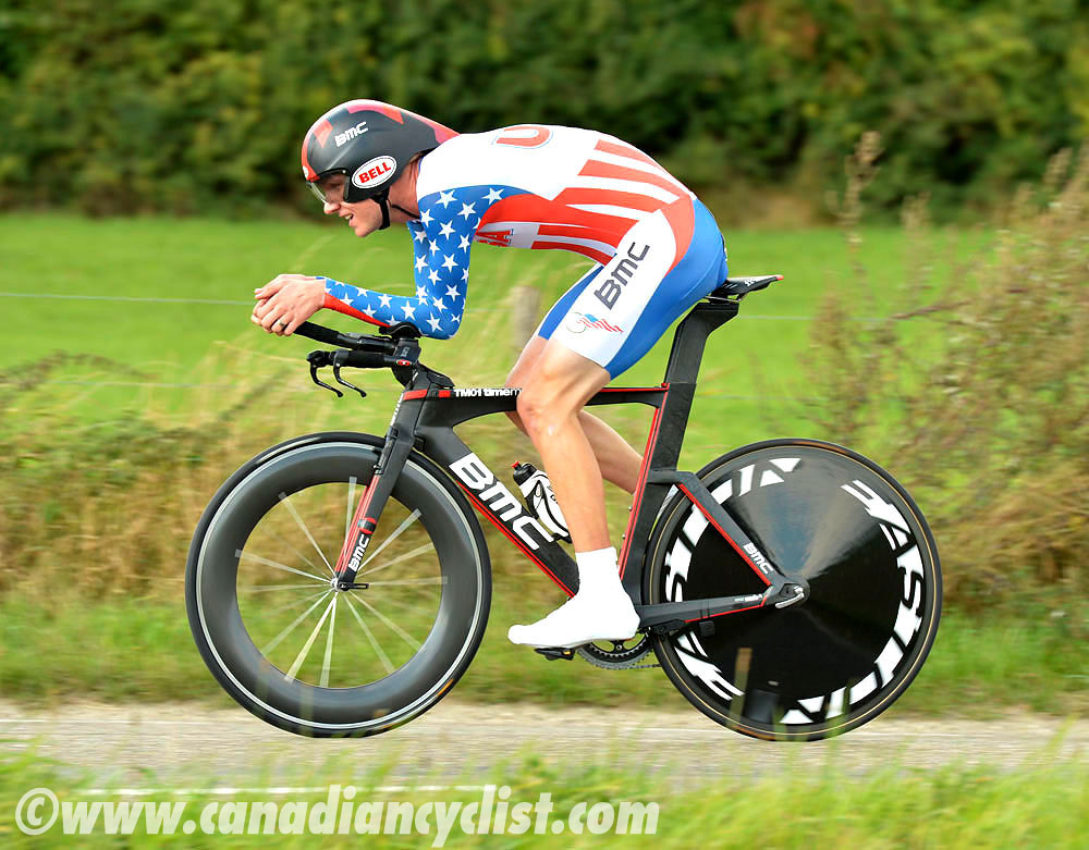 Road World Championships