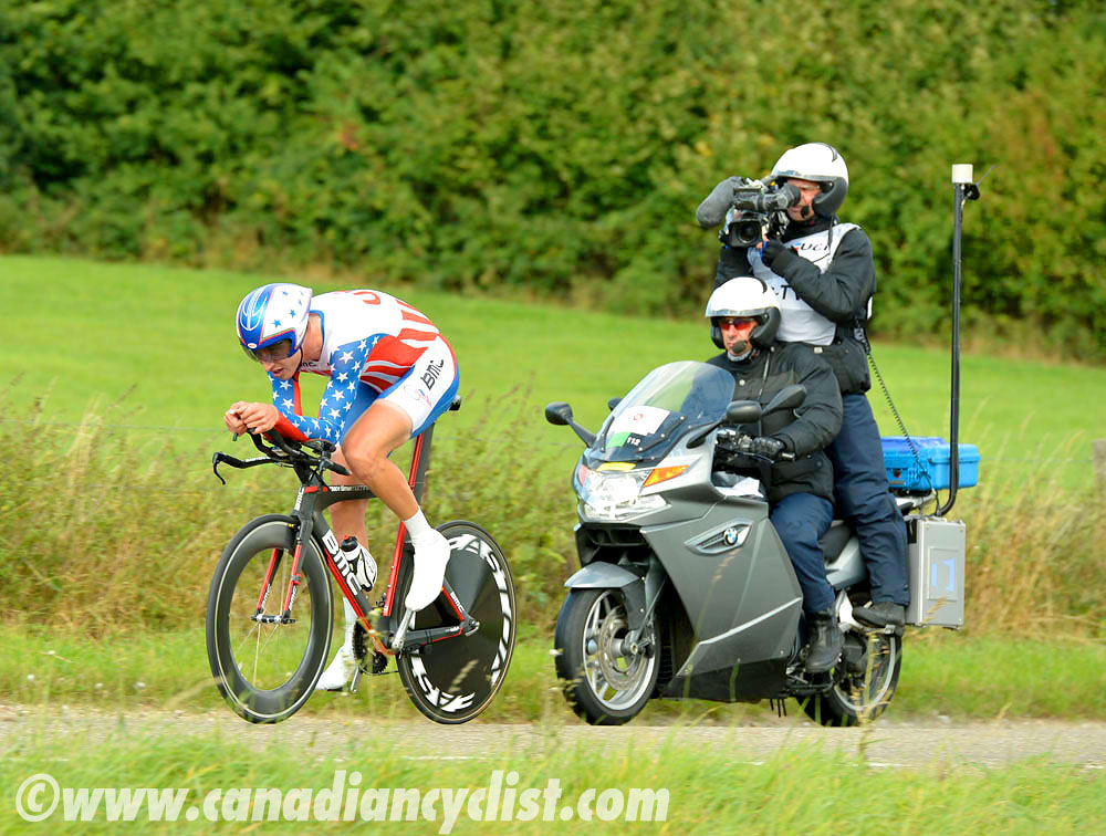 Road World Championships