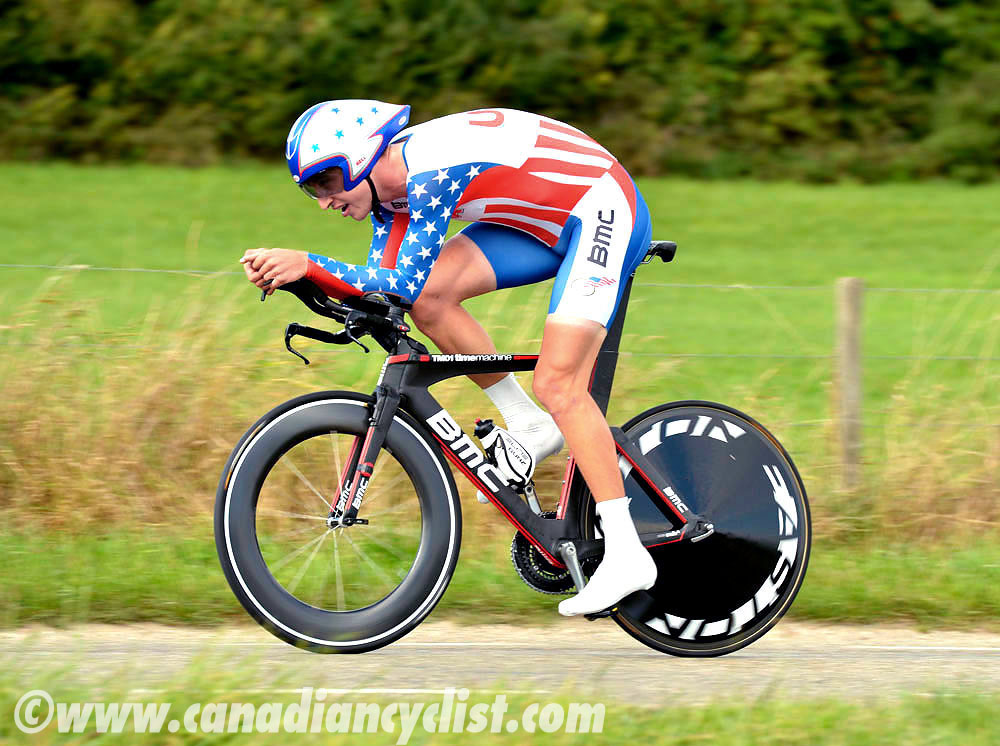 Road World Championships