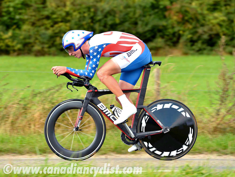 Road World Championships