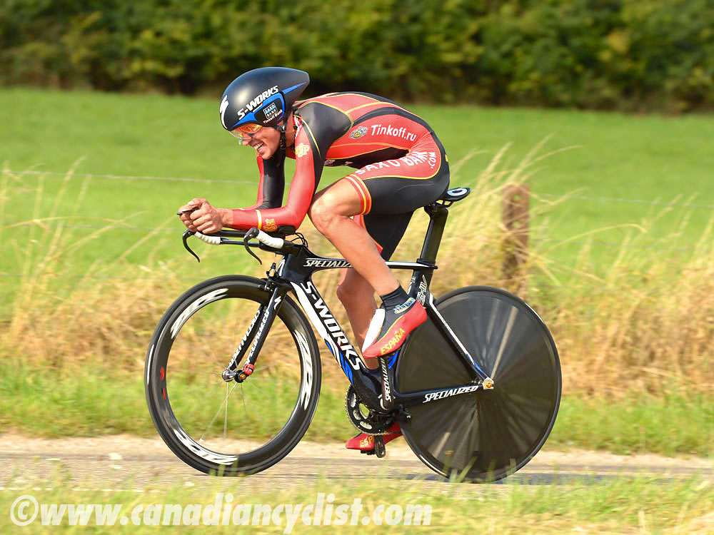 Road World Championships