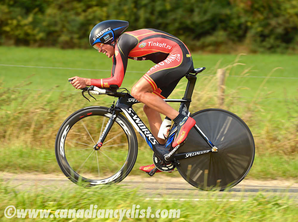 Road World Championships