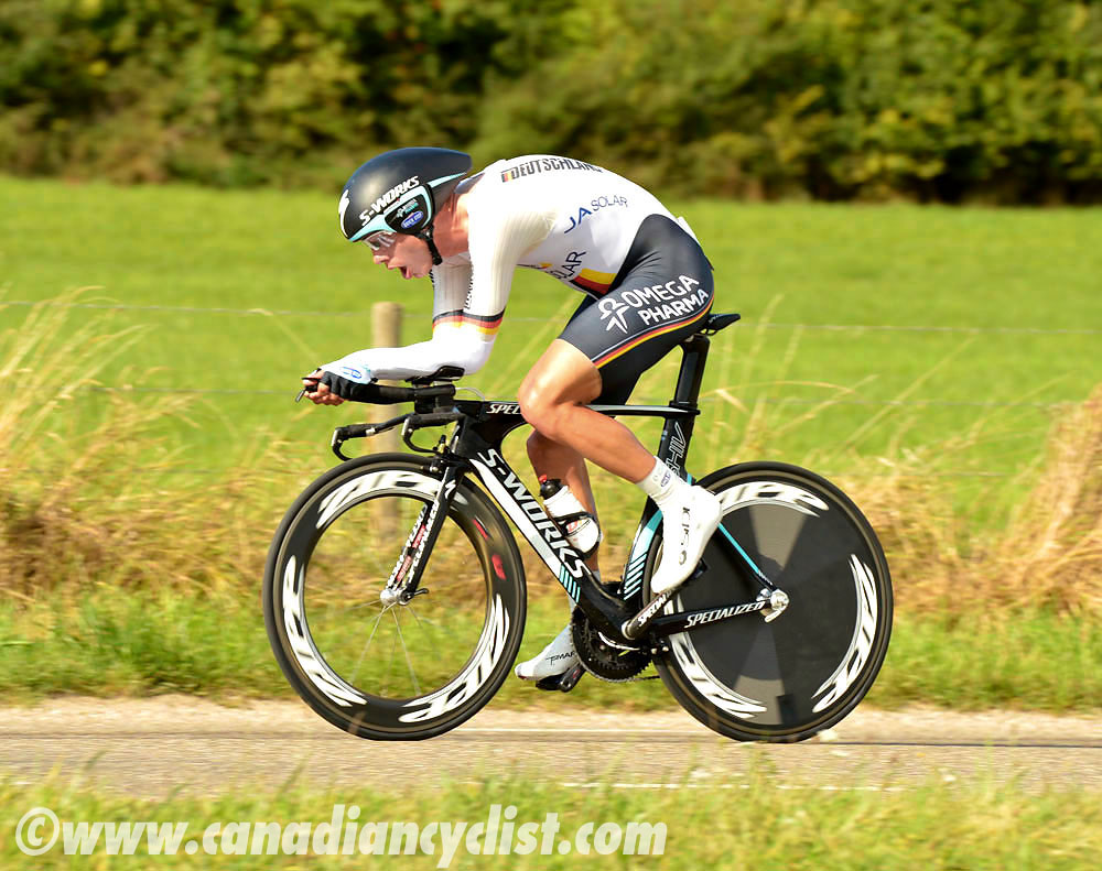 Road World Championships