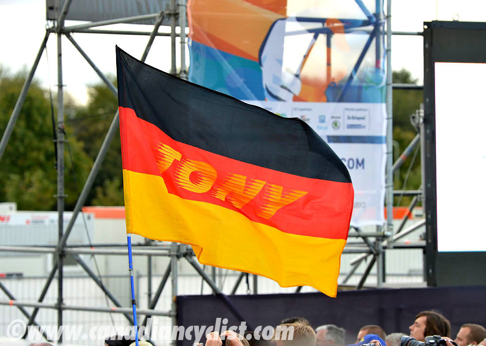 Road World Championships