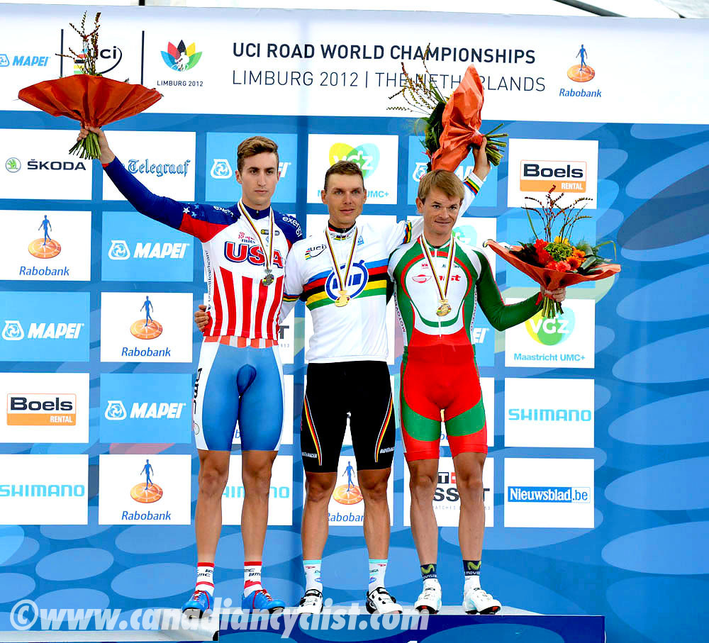 Road World Championships