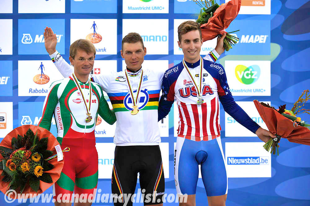 Road World Championships