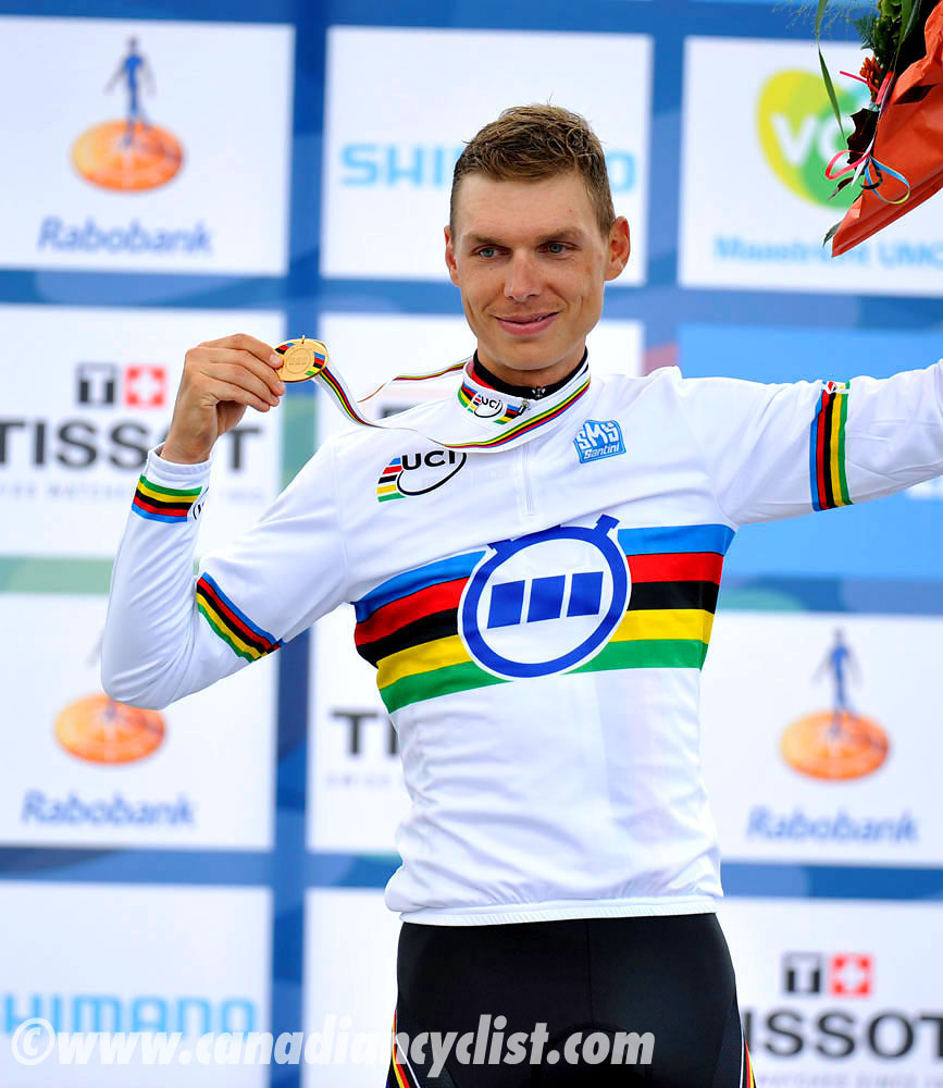 Road World Championships