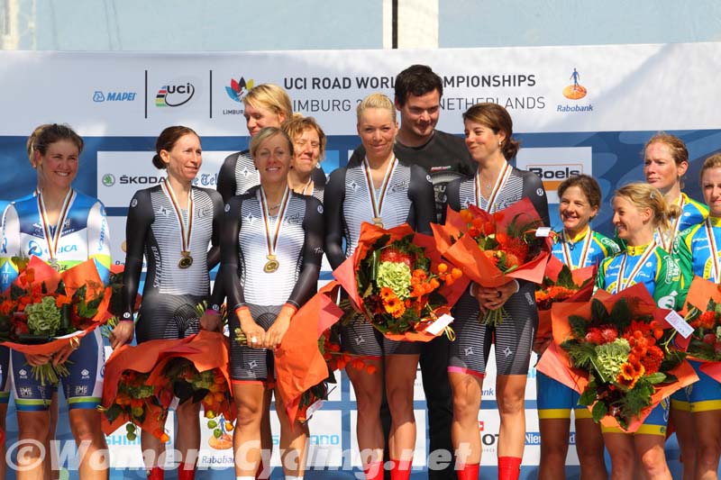 Road World Championships