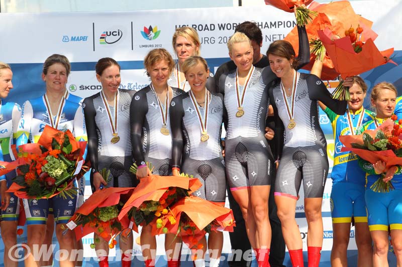 Road World Championships