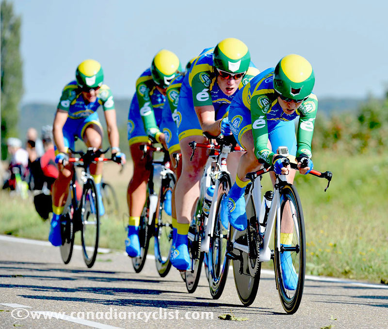 Road World Championships