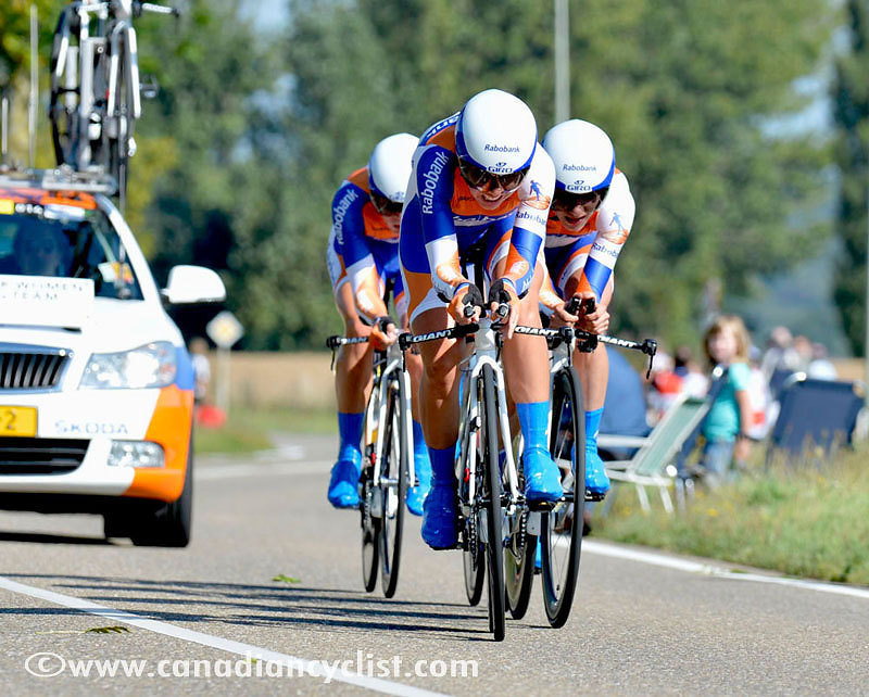 Road World Championships