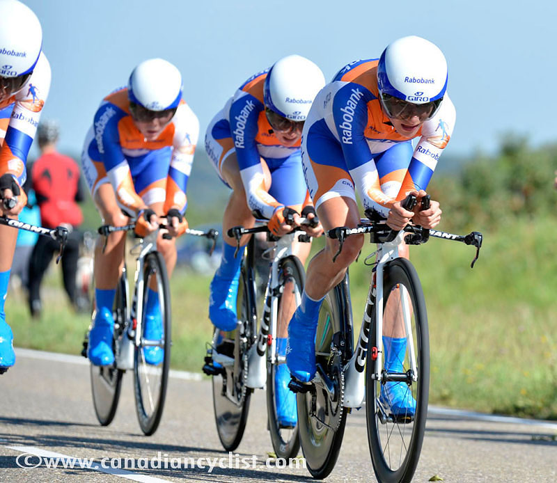 Road World Championships