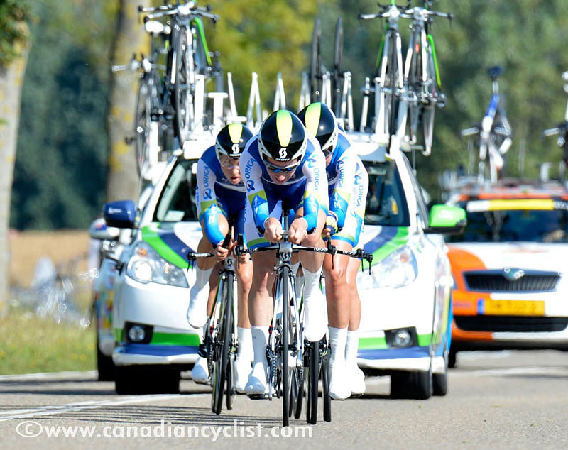 Road World Championships
