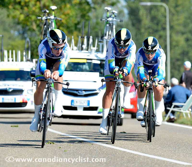 Road World Championships