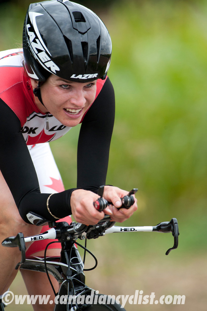 UCI Road World Championships, 2012