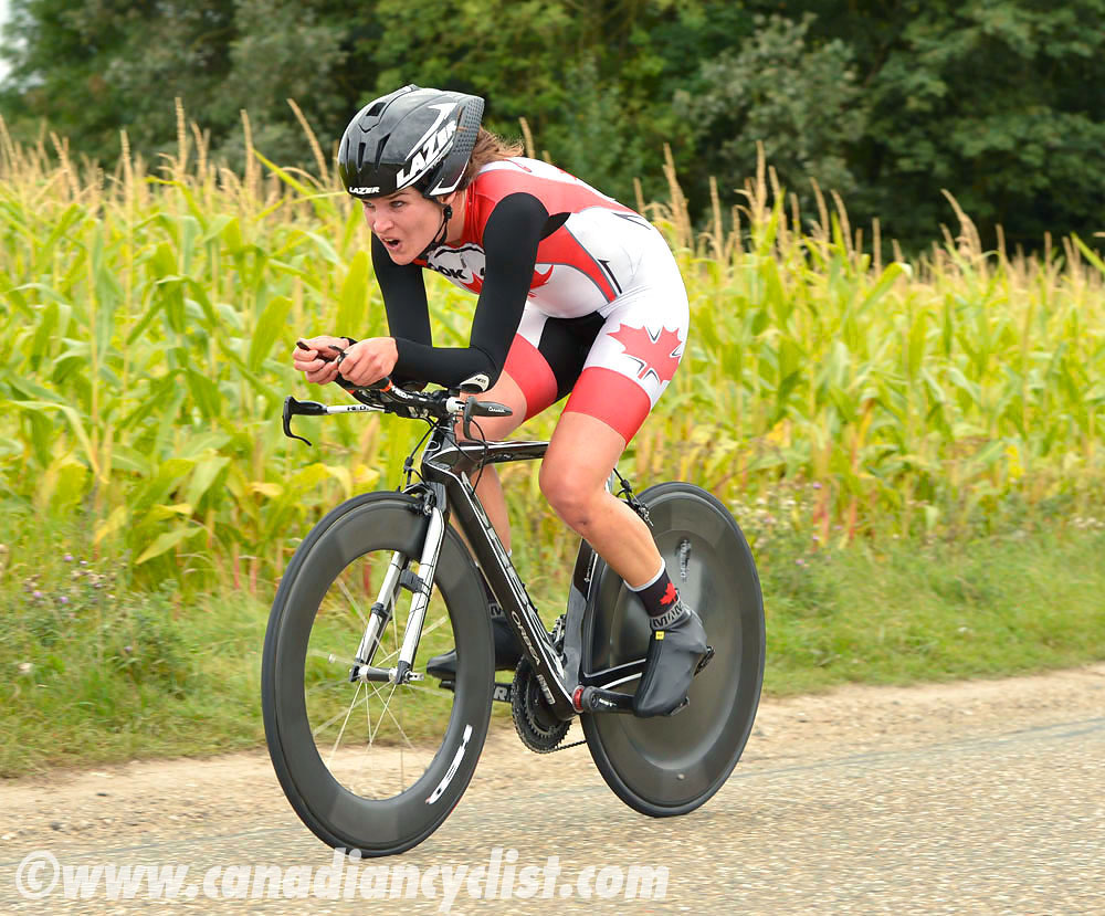 Road World Championships