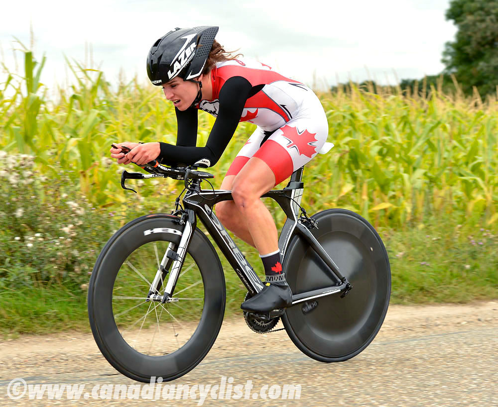 Road World Championships