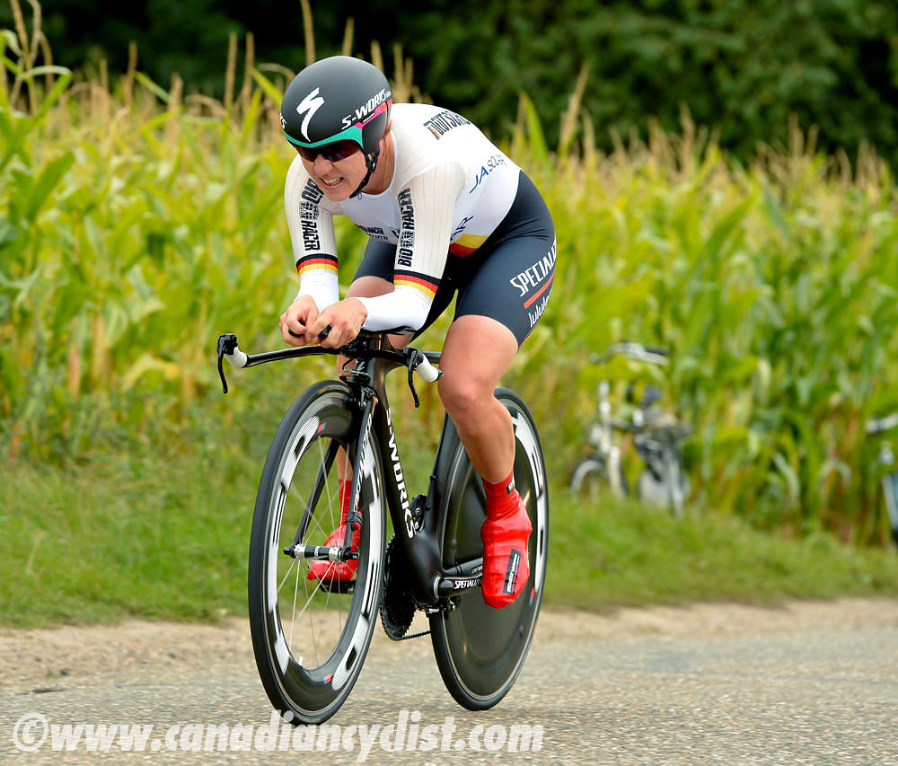 Road World Championships