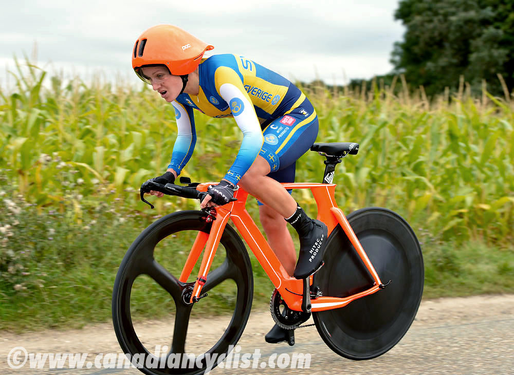 Road World Championships