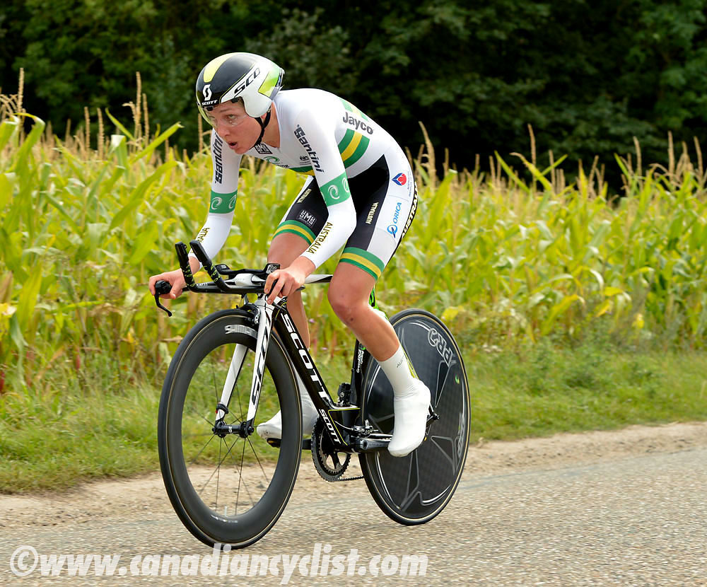 Road World Championships