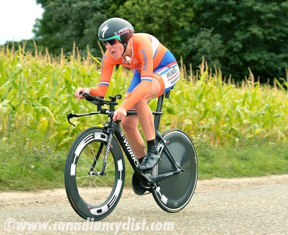 Road World Championships