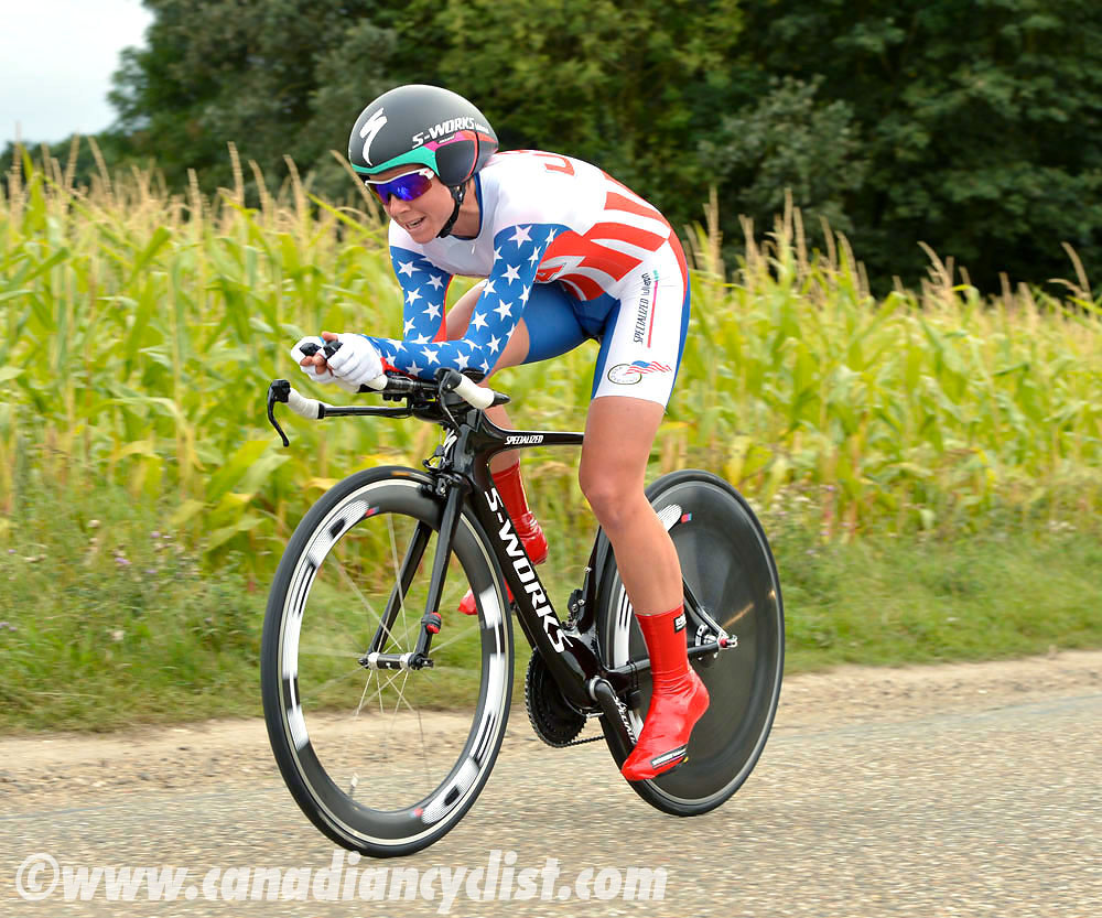 Road World Championships
