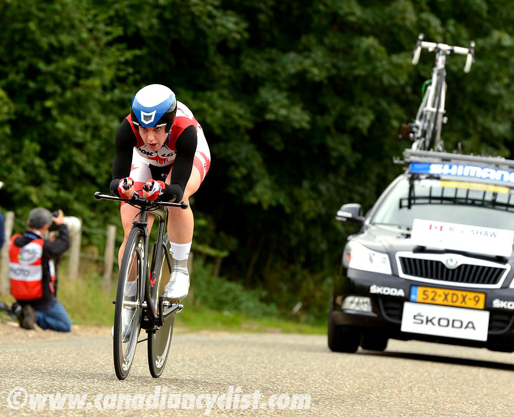Road World Championships
