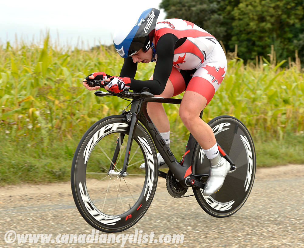 Road World Championships